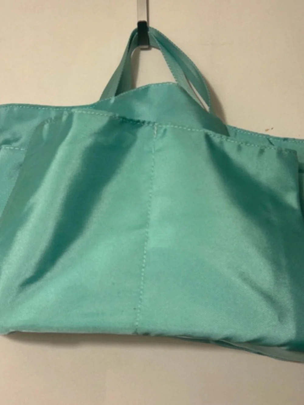 LILY & JADE Diaper Bag